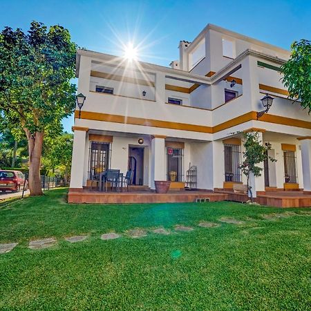 Ruhiges Eckreihenhaus Mit Pool In La Sella Zarzas One Denia Villa Pedreguer Luaran gambar