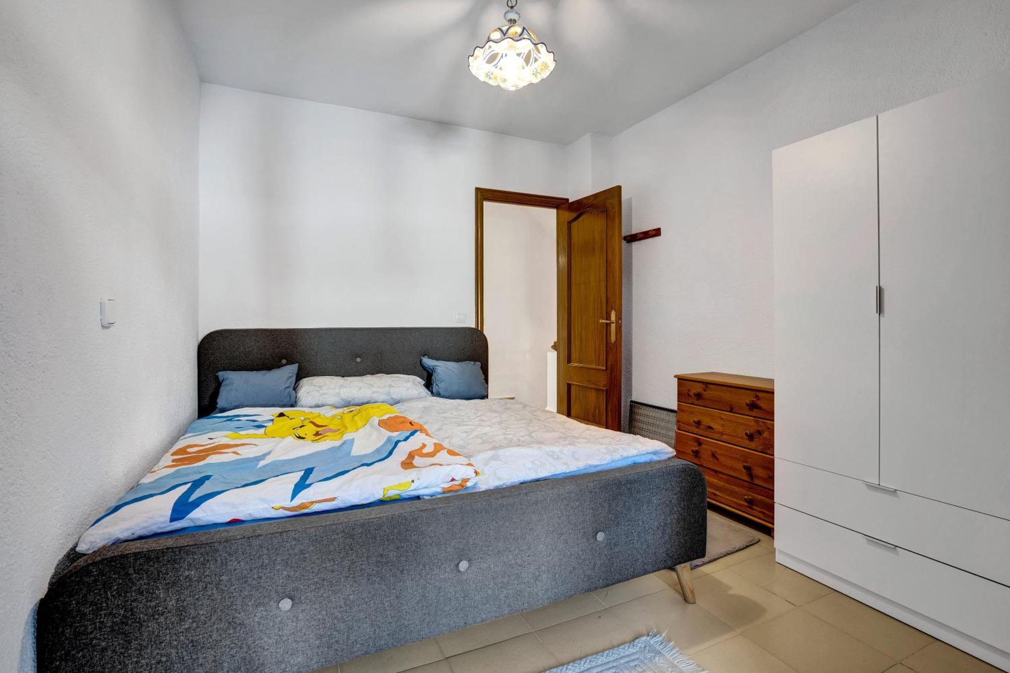Ruhiges Eckreihenhaus Mit Pool In La Sella Zarzas One Denia Villa Pedreguer Luaran gambar